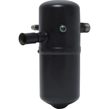Universal Air Cond 98-02 Ford/Li Drier, Rd10078C RD10078C